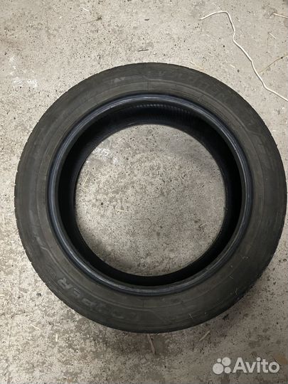 Cooper Evolution CTT 225/55 R19