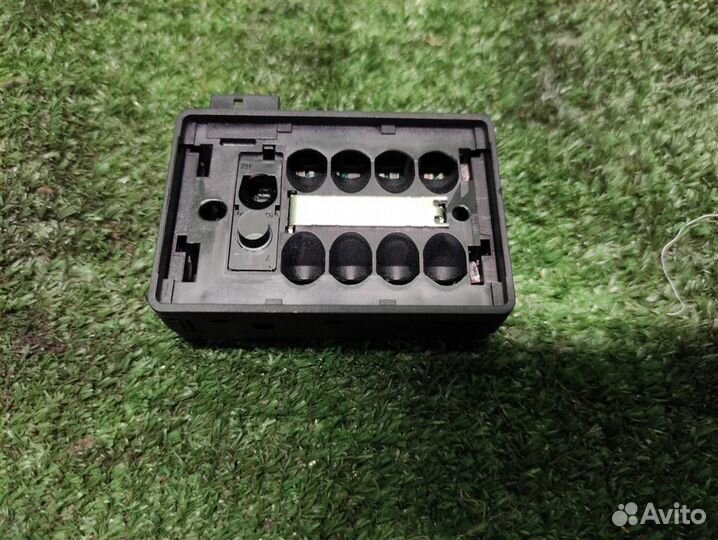 Датчик дождя Mercedes Benz ML W164 2007