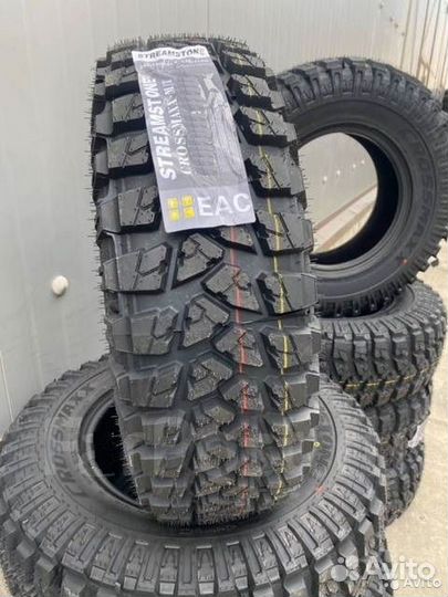 Streamstone Crossmaxx 265/60 R18