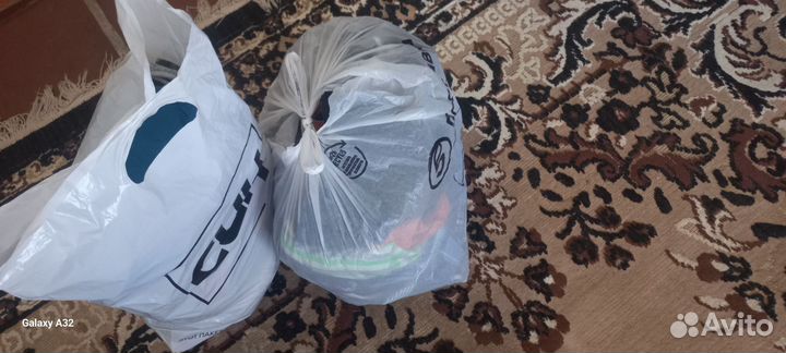 Детские вещи на мальчика