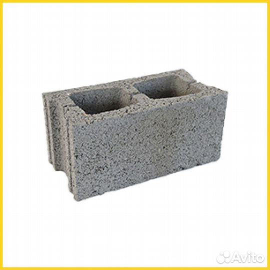 Керамзитобетонные блоки