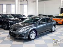 Mazda 6 2.0 AT, 2010, 158 000 км, с пробегом, цена 1 229 000 руб.