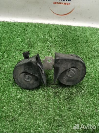 Звуковой сигнал Ford Kuga 1 SUV 2.0 TD txda 2012