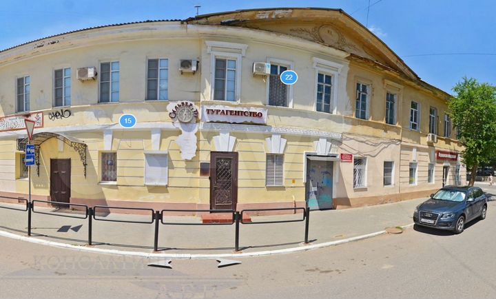 Свободного назначения, 160 м²