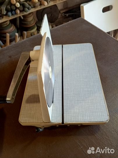 Овощерезка шинковка СССР