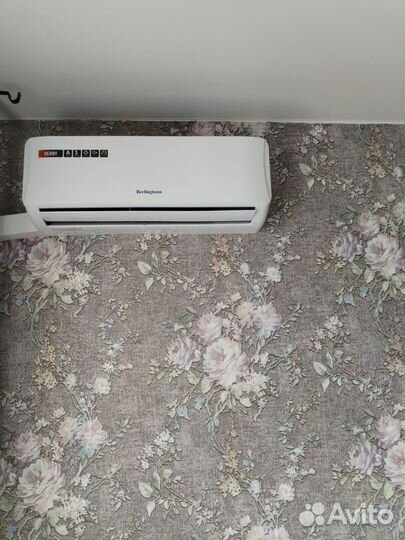 Установка,продажа,сервис кондиционеров под ключ