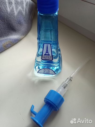 Парфюм Рени