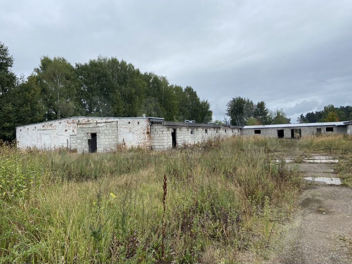 Производство, 3273.9 м²