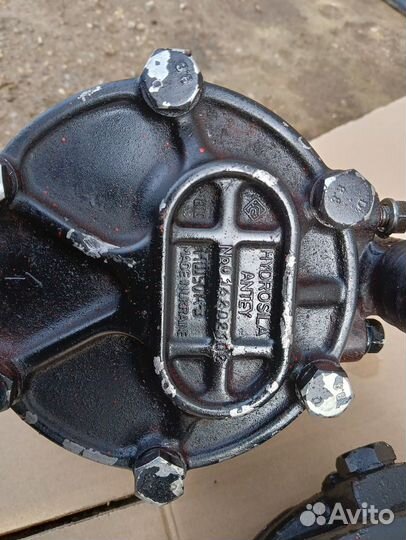 Насос нш 50А-3