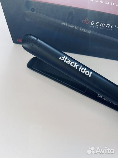 Профессиональный выпрямитель dewal титан-турмалин