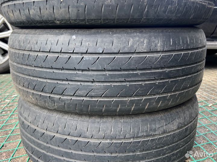 Toyo NanoEnergy 3 205/60 R16