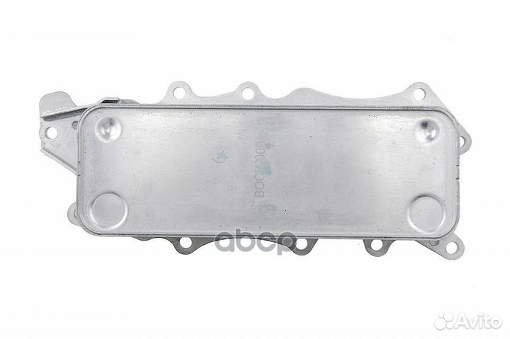 NTY радиатор oleju cclch000 NTY