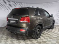 Kia Sorento 2.4 MT, 2011, 157 000 км, с пробегом, цена 1 080 000 руб.