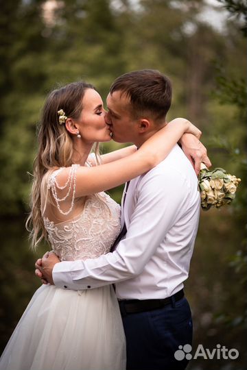 Профессиональный фотограф