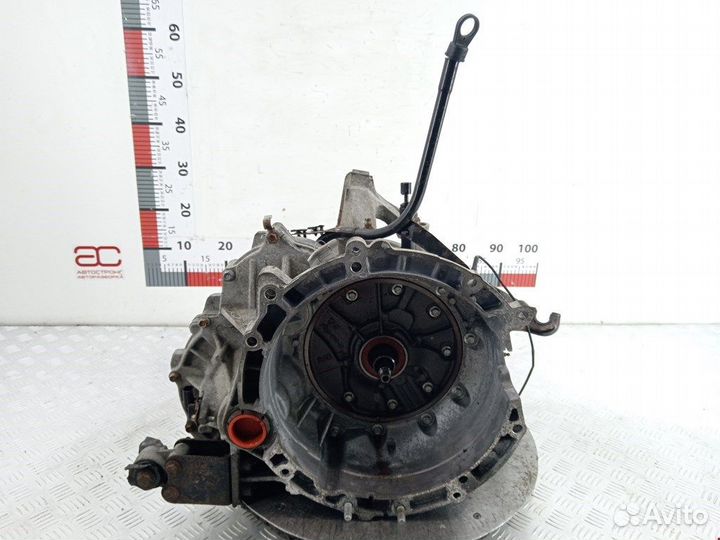 Кпп для Ford Focus 2