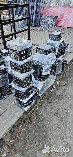 Коннекторы для бруса 90х90