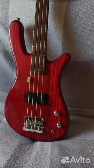 Warwick Streamer Standard бас-гитара