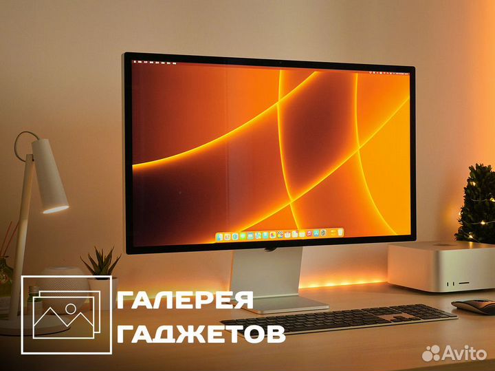 Галерея Гаджетов: здесь ваш техно-мир