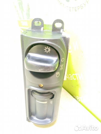 Переключатель света Chrysler Lhs 3.5 1993