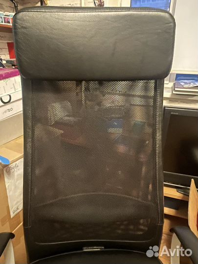 Кресло Стул IKEA markus