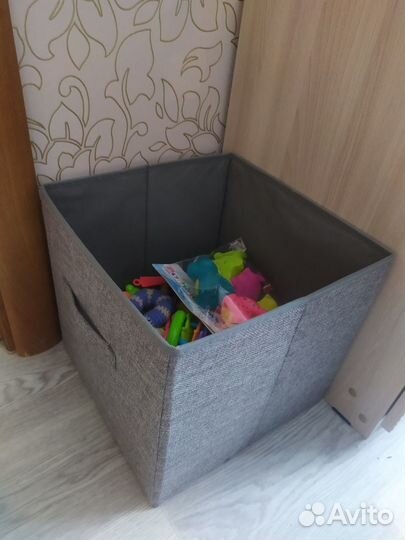 Текстильный органайзер для хранения от брендаTitan