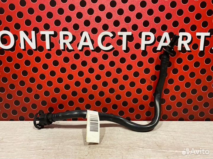 Патрубок (трубопровод, шланг) Bmw X4 G02 B58B30B