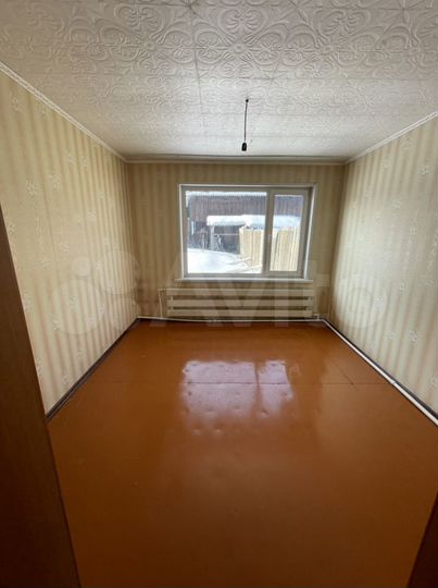 Дом 65,8 м² на участке 14 сот.