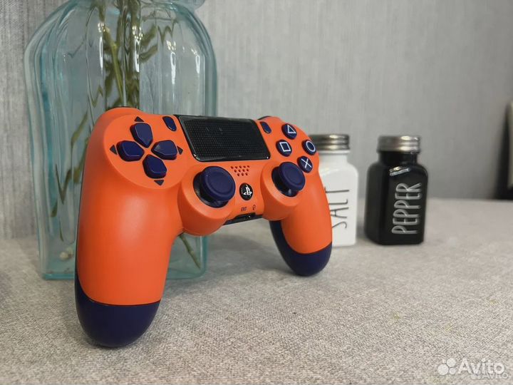 Джойстик для приставки Sony PS4