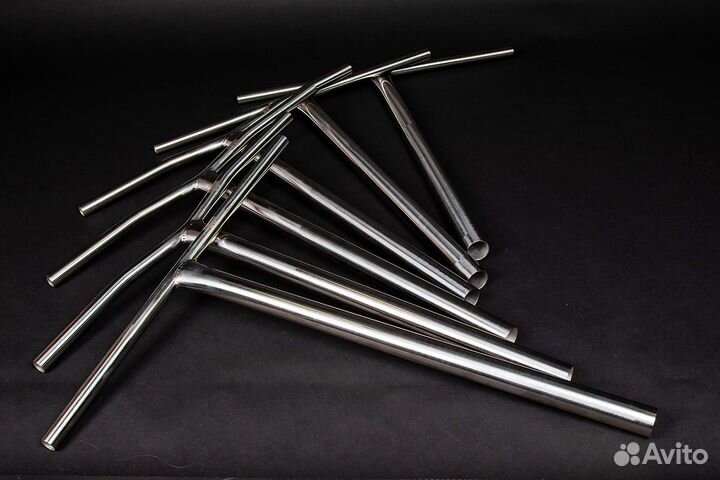 Запчасти для трюковых самокатов. Ремонт самокатов