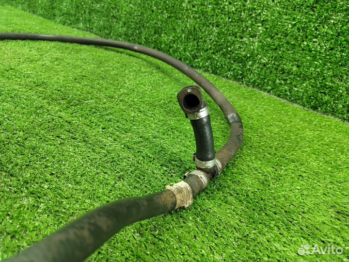 Шланг омывателя фар VAG Audi A3 8P 8P