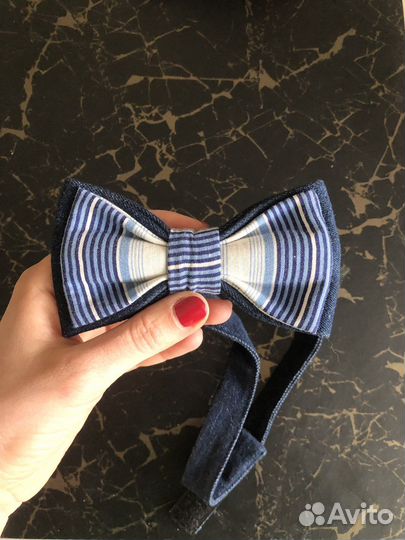 Галстук Бабочка