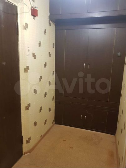 1-к. квартира, 30,1 м², 1/5 эт.