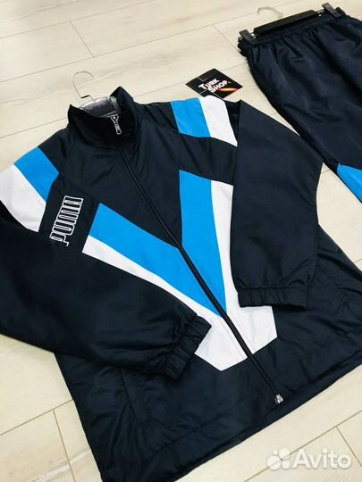 Мужской Спортивный костюм Puma