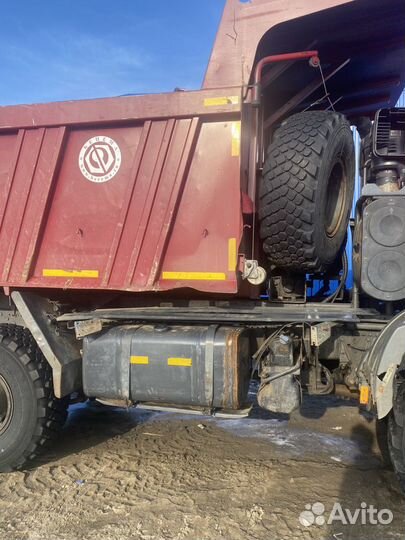 Mercedes-Benz Actros 3341AK, 2015