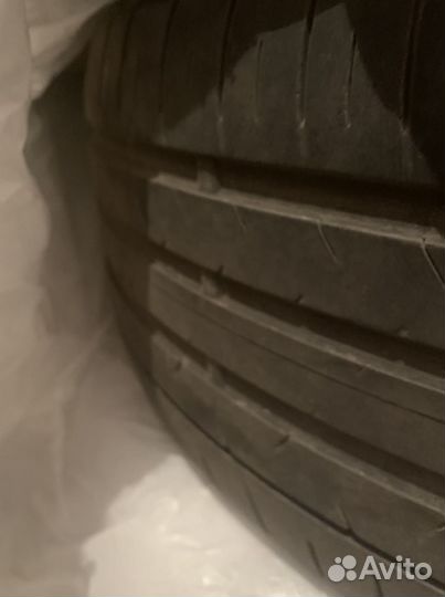 Dunlop SP Sport Maxx 050+ 225/55 R18 102Y, 4 шт