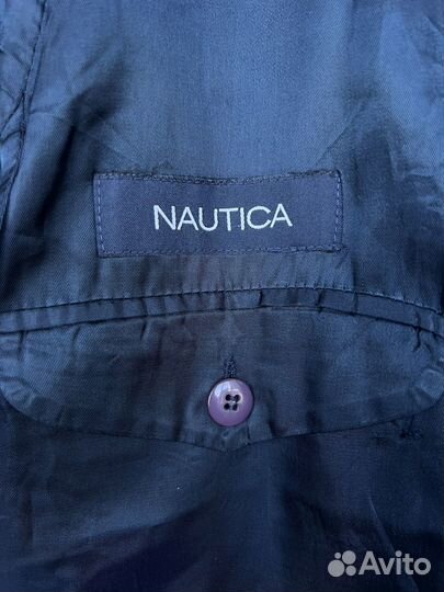 Пиджак мужской Nautica 54