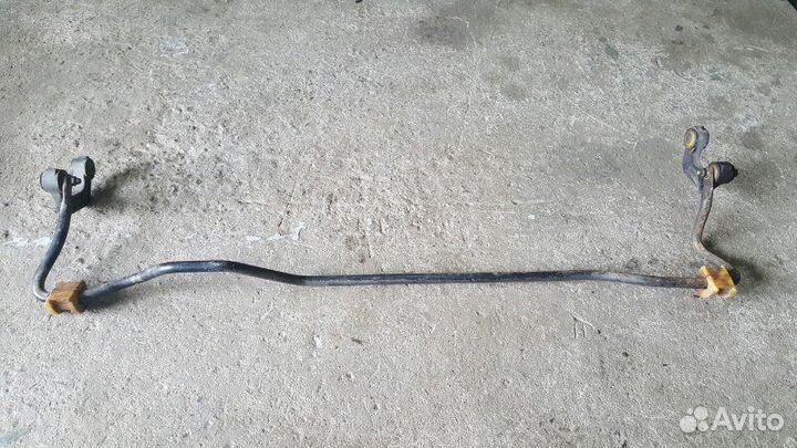 Стабилизатор задний Subaru Impreza Wrx GG EJ255 06