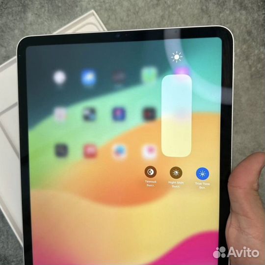 iPad Pro M2 (2022)