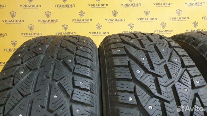 Tigar Ice 215/55 R17 98T