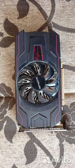 Видеокарта