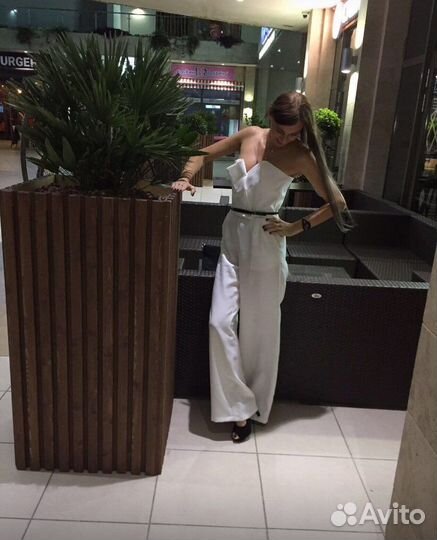 Комбинезон женский 42 44