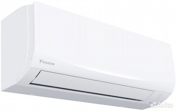 Кондиционер Daikin Sensira ftxf50A/RXF50B/30