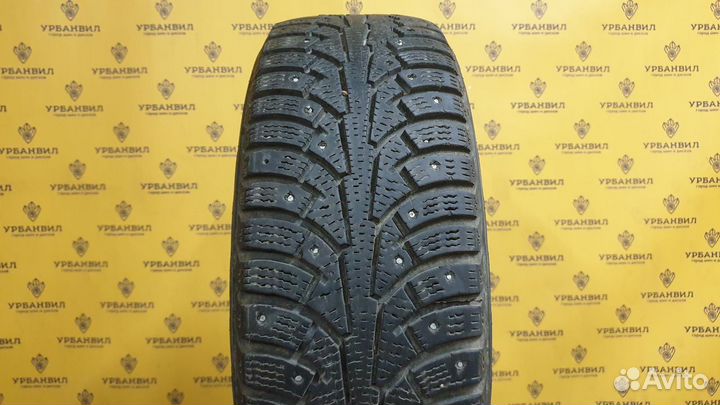 Nokian Tyres Hakkapeliitta 5 185/60 R15 88T