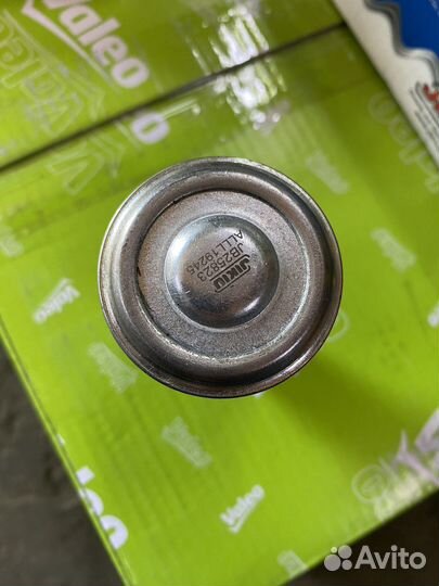 Шаровая опора передняя Jikiu