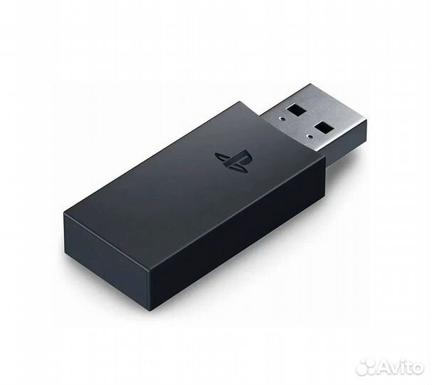 Беспроводная гарнитура Sony Pulse 3D для PS5, черн