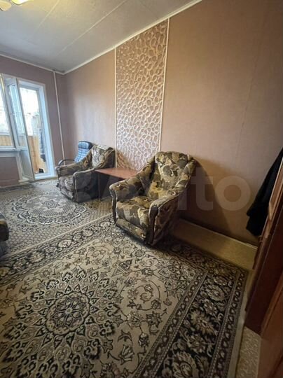 2-к. квартира, 45 м², 5/9 эт.