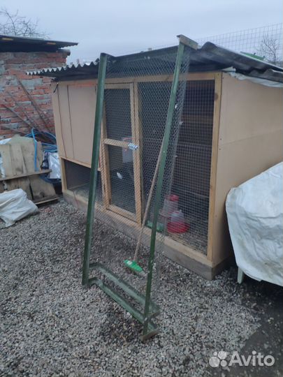 Кровать СССР сетка