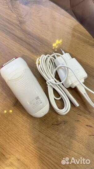 Эпилятор braun silk epil 7