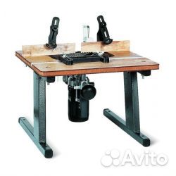 Стол для фрезерной машинки BX-1