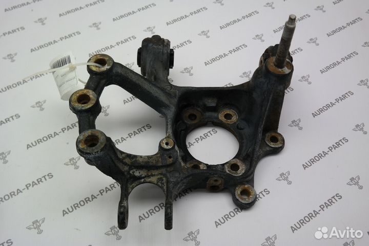 Кулак поворотный Mazda CX-5 II 2016-2020